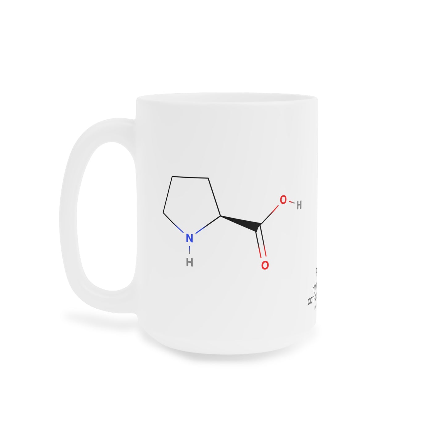 Coffee Mug 15oz - Proline