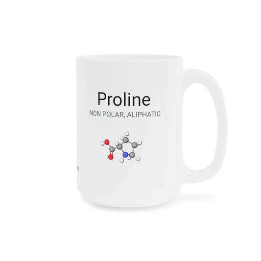 Coffee Mug 15oz - Proline