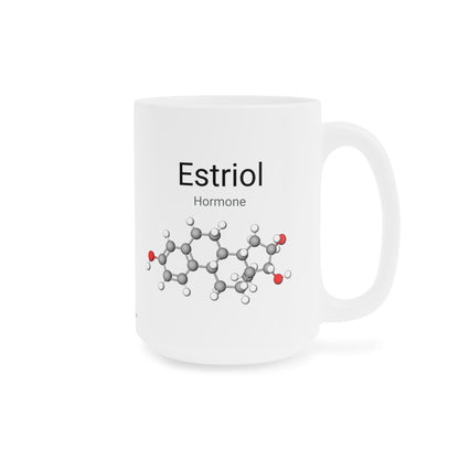 Coffee Mug 15oz - Estriol