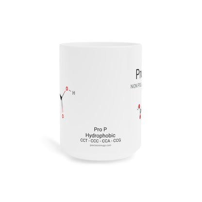 Coffee Mug 15oz - Proline