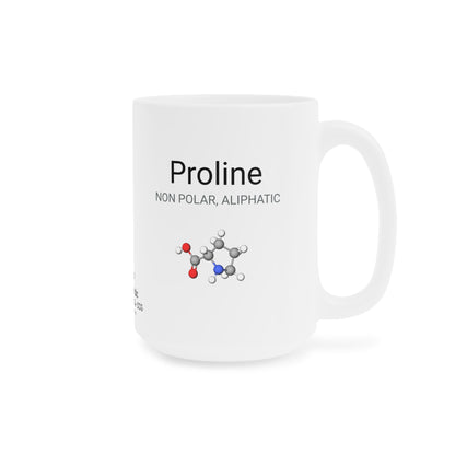 Coffee Mug 15oz - Proline