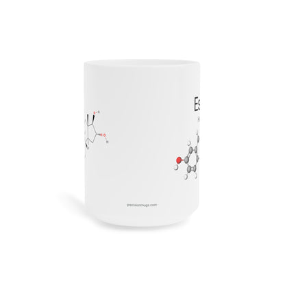 Coffee Mug 15oz - Estriol